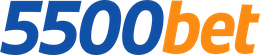 5500bet Logo